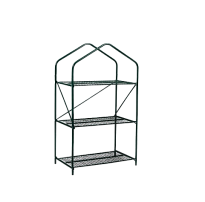 Стеллаж для рассады Green Home мини 3 полки 22*65*110см