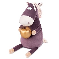 Мягкая игрушка Коняш Милаш h27см