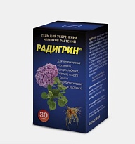 ЦИОН Радигрин гель для укоренения гортензии, пузыреплодника 30мл