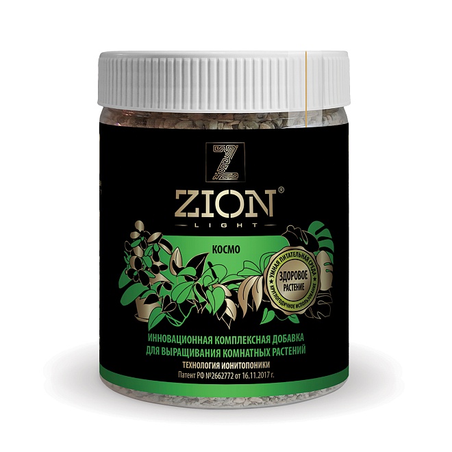 ЦИОН лайт Космо 450г банка
