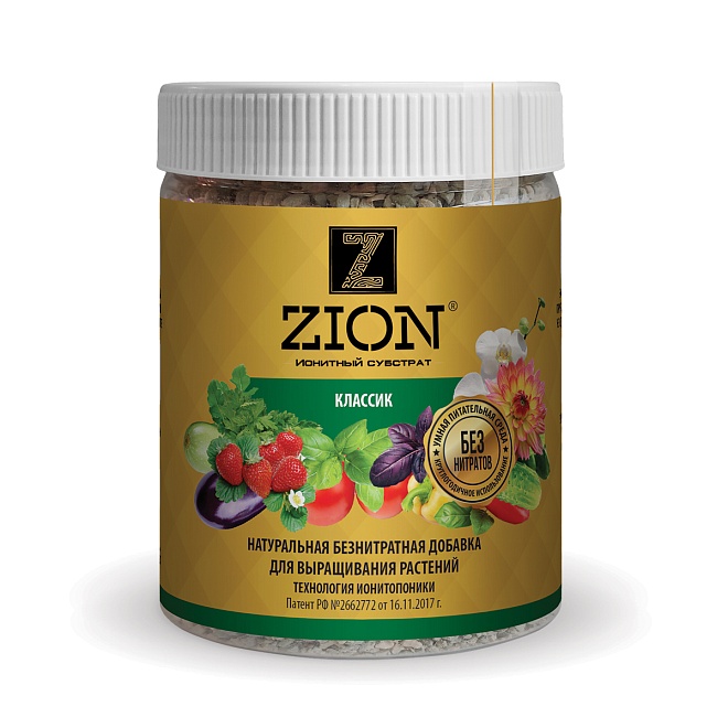 ЦИОН лайт Классик 450г банка