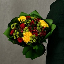 Букет мужской "Маркиз"