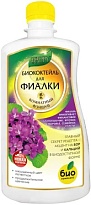 Биококтейль Комнатный Фэншуй для фиалки ТМ HAPPY 500мл