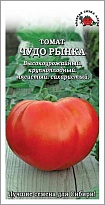 Томат Чудо рынка универс. среднеран. 0,1г /ЗС