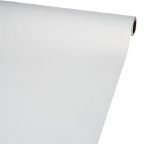 Пленка матовая 50см*10м The best белый