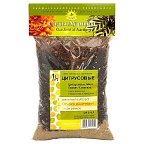 Цитрусовый субстрат 1л 