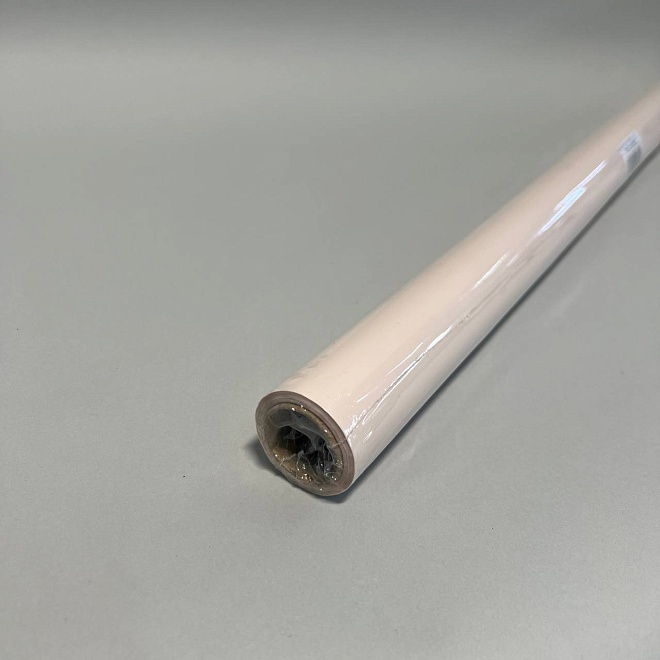 Пленка матовая 60см*10м Лак Eco Color бежевый