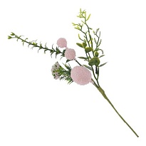 Ветка искусственная Пасхальная h27см 