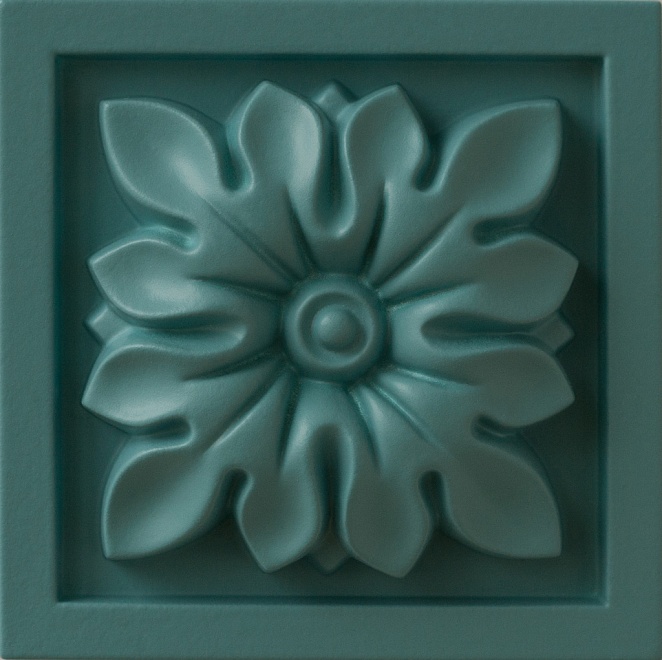 Краска аэрозольная Fusion 520мл, изумрудный