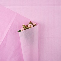 Тишью 50*70см 40л фиалковый