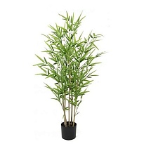 Бамбук искусcтвенный h80см 