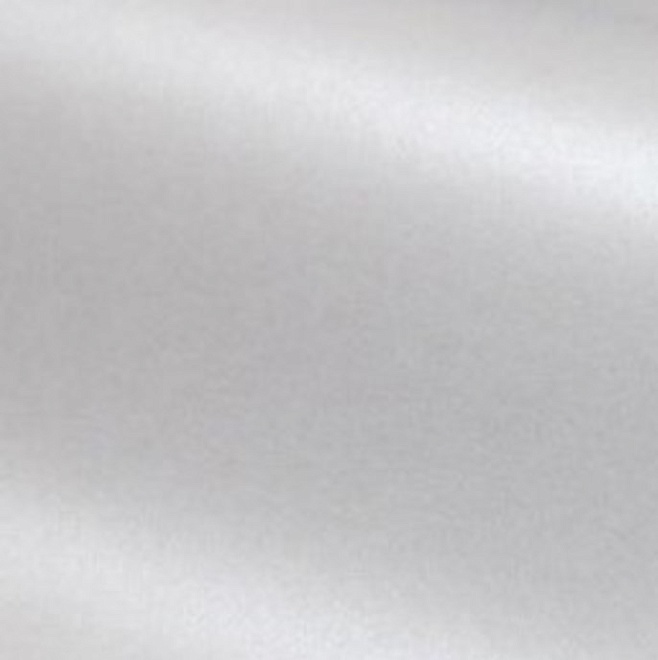 Коробка шляпная с крышкой d20*h20см глянцевый белый