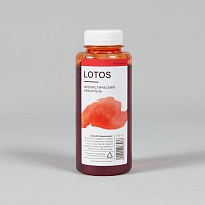 Краска для срезанных цветов 0,95л коралловый