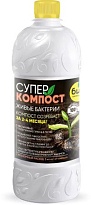 СуперКомпост БИО-комплекс 1л