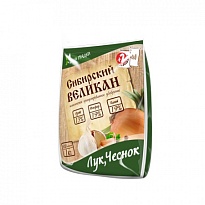 Удобрение органоминеральное Лук,чеснок 1 кг