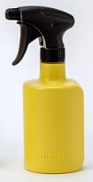 Опрыскиватель Max 21*7.5*7.5см 0,5л  пластик желтый