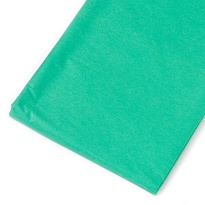 Тишью 50*50см 10л травяной