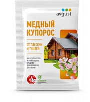 Медный купорос 100г