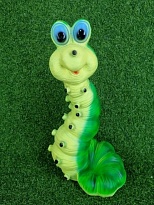 Гусеница большая h48см 