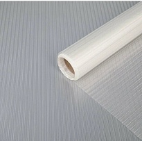 Пленка матовая 58см*10м 65мкр Кристал-Рельеф белый