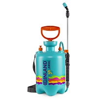 Опрыскиватель помповый 5л Finland Aqua 