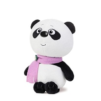 Мягкая игрушка CHUPIKI Пандочка Элли h20см инд.упак