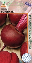 Свекла Бордо 237 2г /Агрос