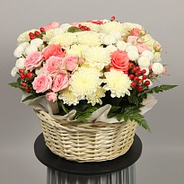 Композиция микс №18