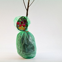 Вишня Любская/С 1шт