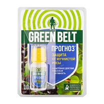 Прогноз 10мл Green Belt