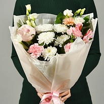 Букет микс "Амели"