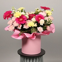 Композиция микс "Амина"