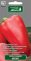 Перец сладкий Мустанг раннесп. 0,25г /Поиск