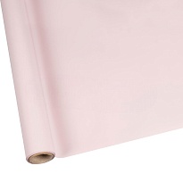 Пленка матовая 50см*10м 50мкр розово-бежевый