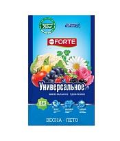Bona Forte Удобрение Универсальное Весна 4,5кг 