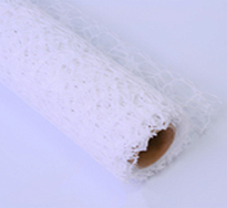 Сетка Крошет 50см*4,5м белый