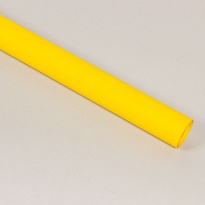 Пленка матовая 70см*10м Лак ECO, желтый