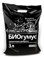 Биогумус Joy 3л