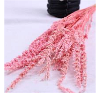 Лаванда сухоцвет, 70г, h50-60см, розовый