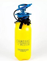 Опрыскиватель помповый с воронкой 8л Comfort Factor 
