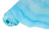 Бумага Эколюкс 70см*5м голубой бледный