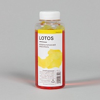 Краска для срезанных цветов 0,95л лимонный