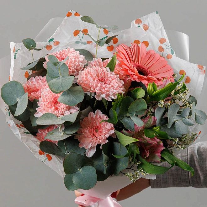 Букет детский "Волшебство"