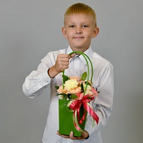 Композиция "Школа" №3