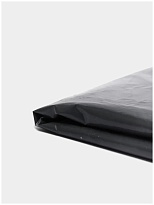 Укрывной материал Пленка п/э 100мкм п/рукав 1,5*10м техническая 