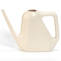 Лейка Rave 1,6л пластик кремовый