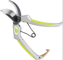 Секатор Listok 20*6см с блокировкой 