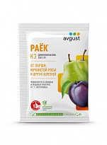 Раек 2мл Август