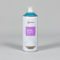 Краска аэрозольная Siana Provence 520мл водная синь
