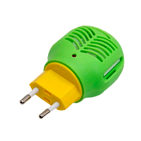 Фумигатор SuperBAT универсальный с индикатором